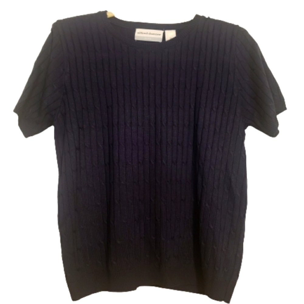 Alfred Dunner top size PM NWT